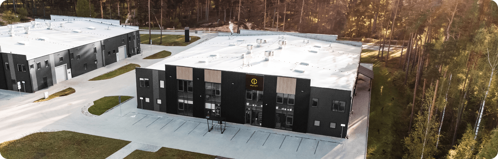 Citylight Office